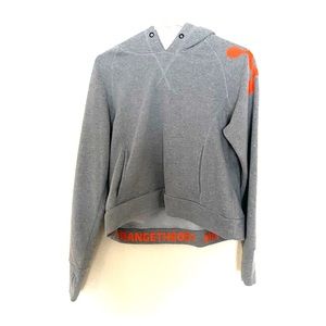 Orangetheory Fitness hoodie